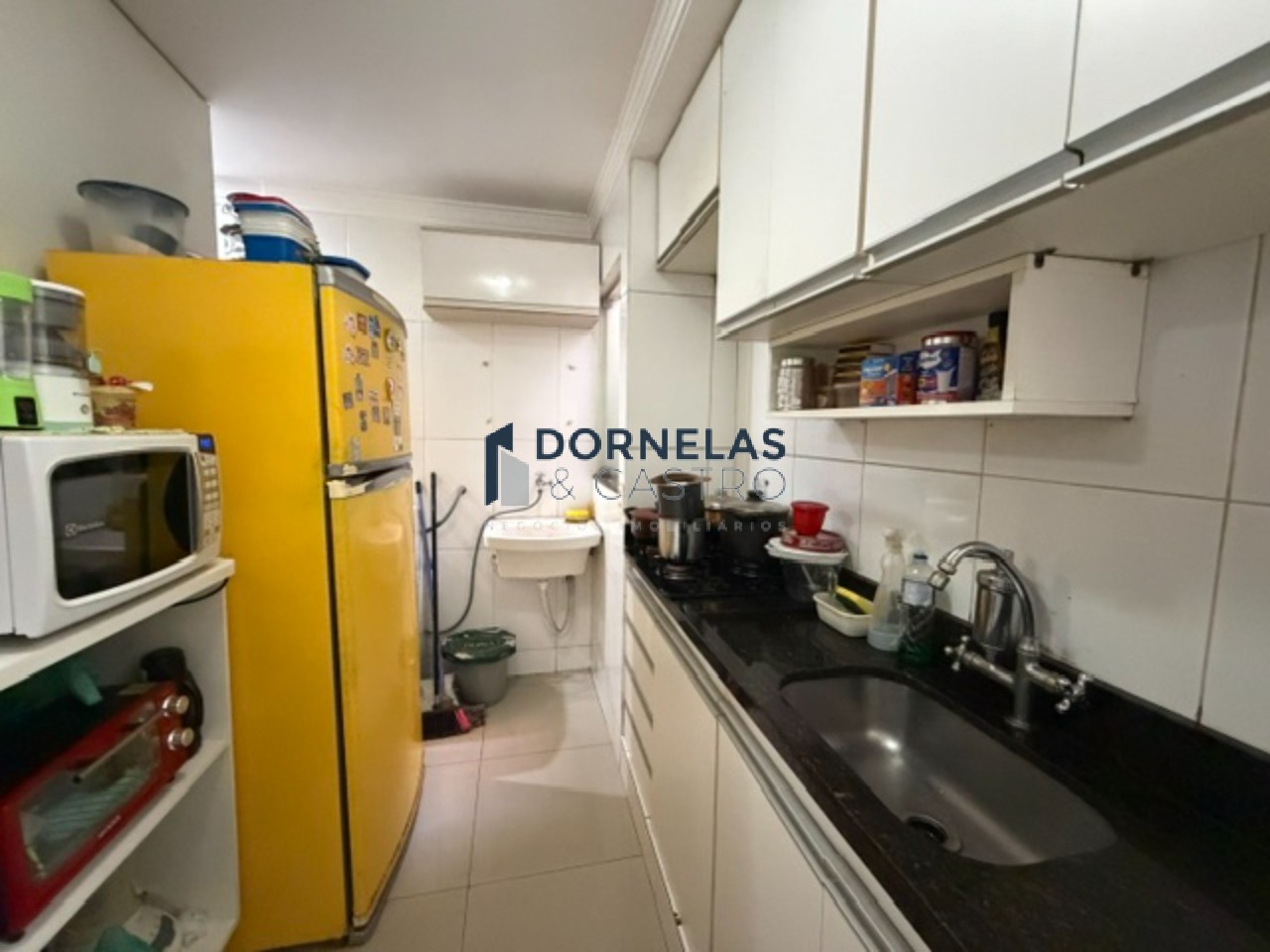 Apartamento 2 quartos guará ii clean e bem ventilado