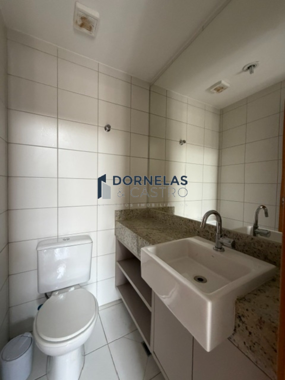 Duplex no venice park no park sul com 2 banheiros e repleto 