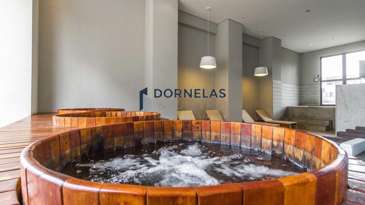 Duplex no venice park no park sul com 2 banheiros e repleto de marcenaria