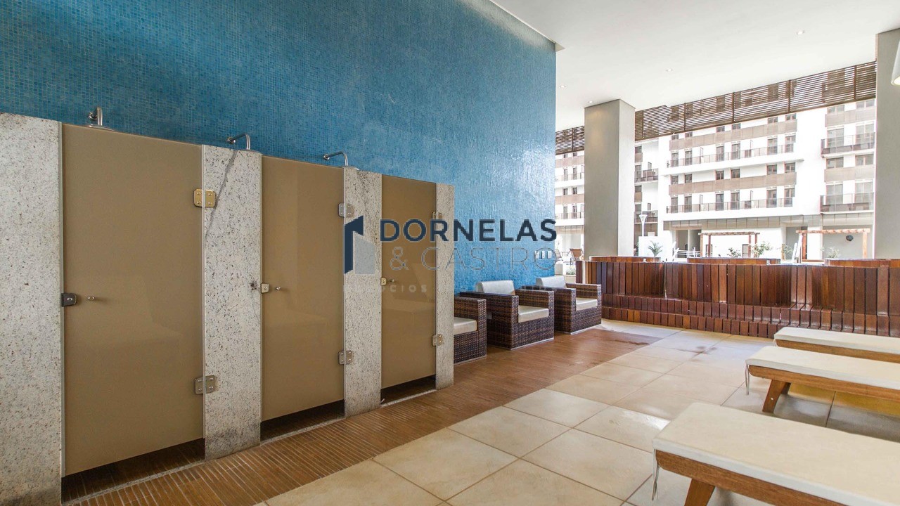 Duplex no venice park no park sul com 2 banheiros e repleto de marcenaria