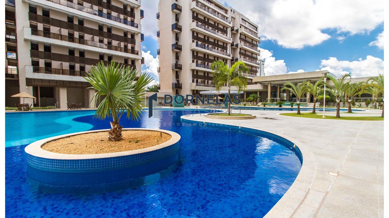 Duplex no venice park no park sul com 2 banheiros e repleto de marcenaria