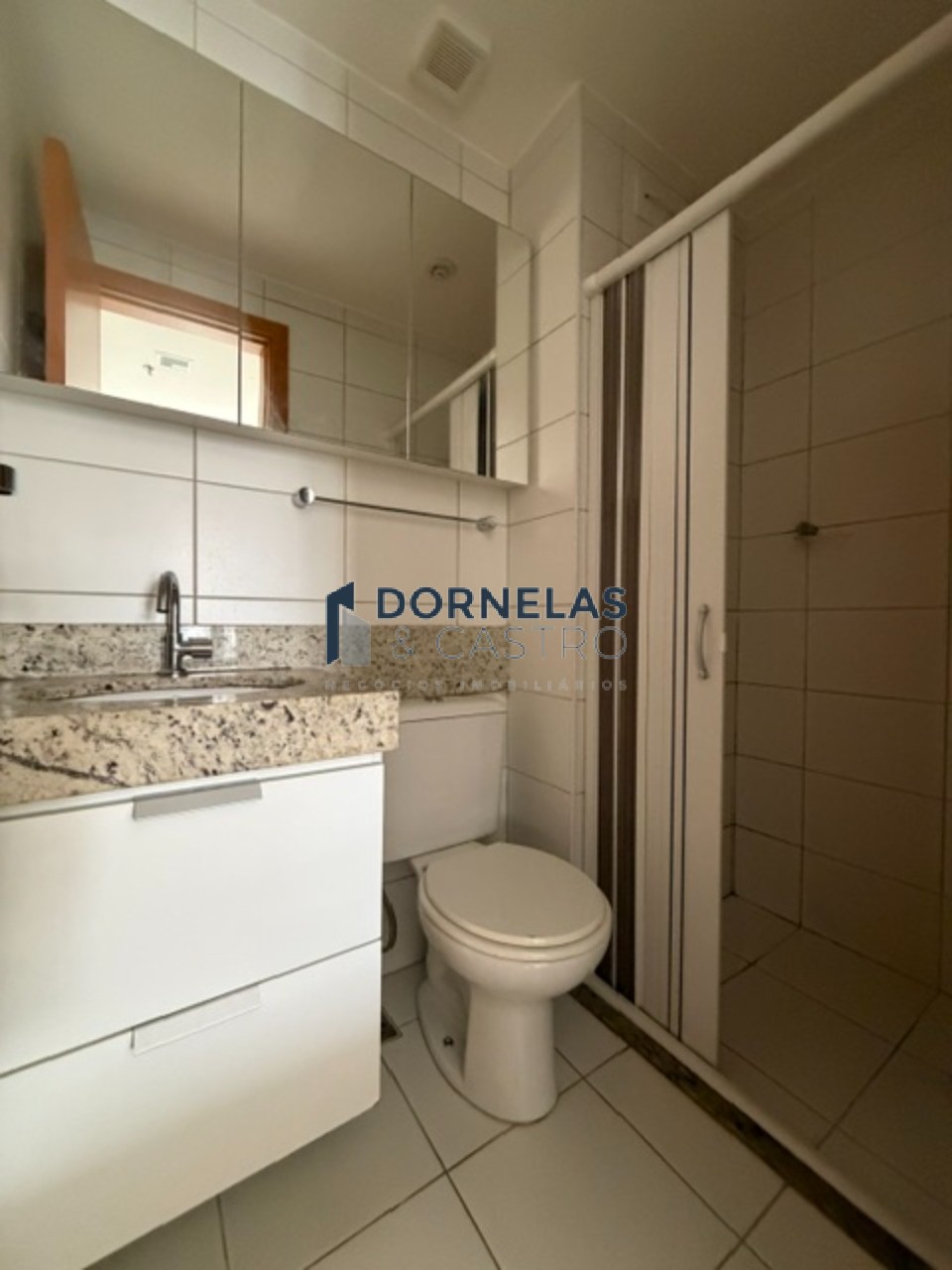 Duplex no venice park no park sul com 2 banheiros e repleto 