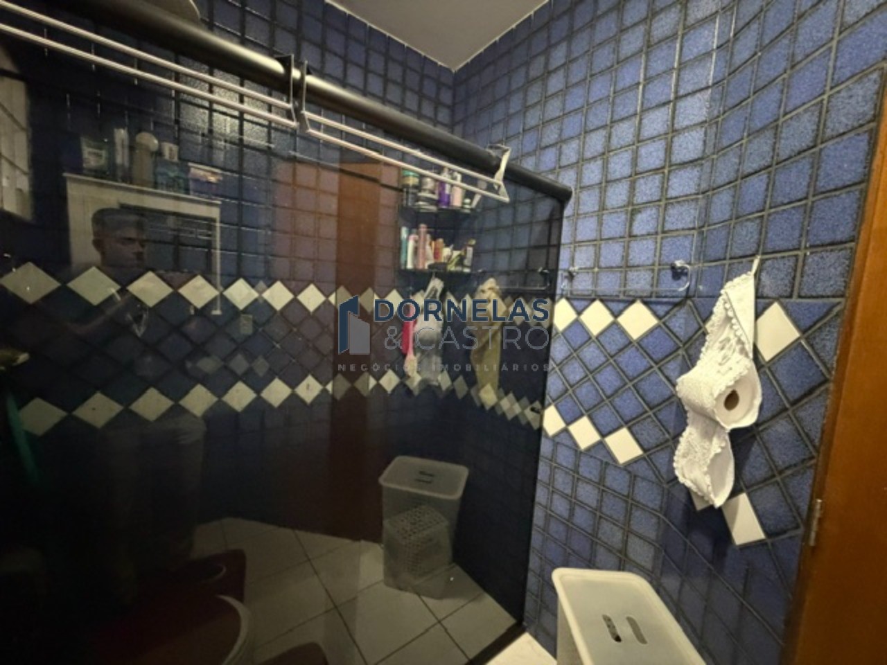 Casa colonial cond. Fechado no guará terreno de 778,00m² fácil saída para eptg