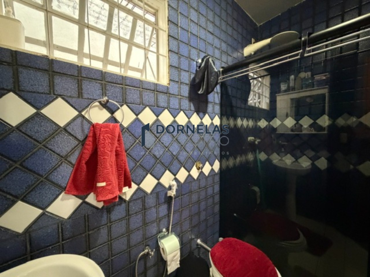 Casa colonial cond. Fechado no guará terreno de 778,00m² fácil saída para eptg