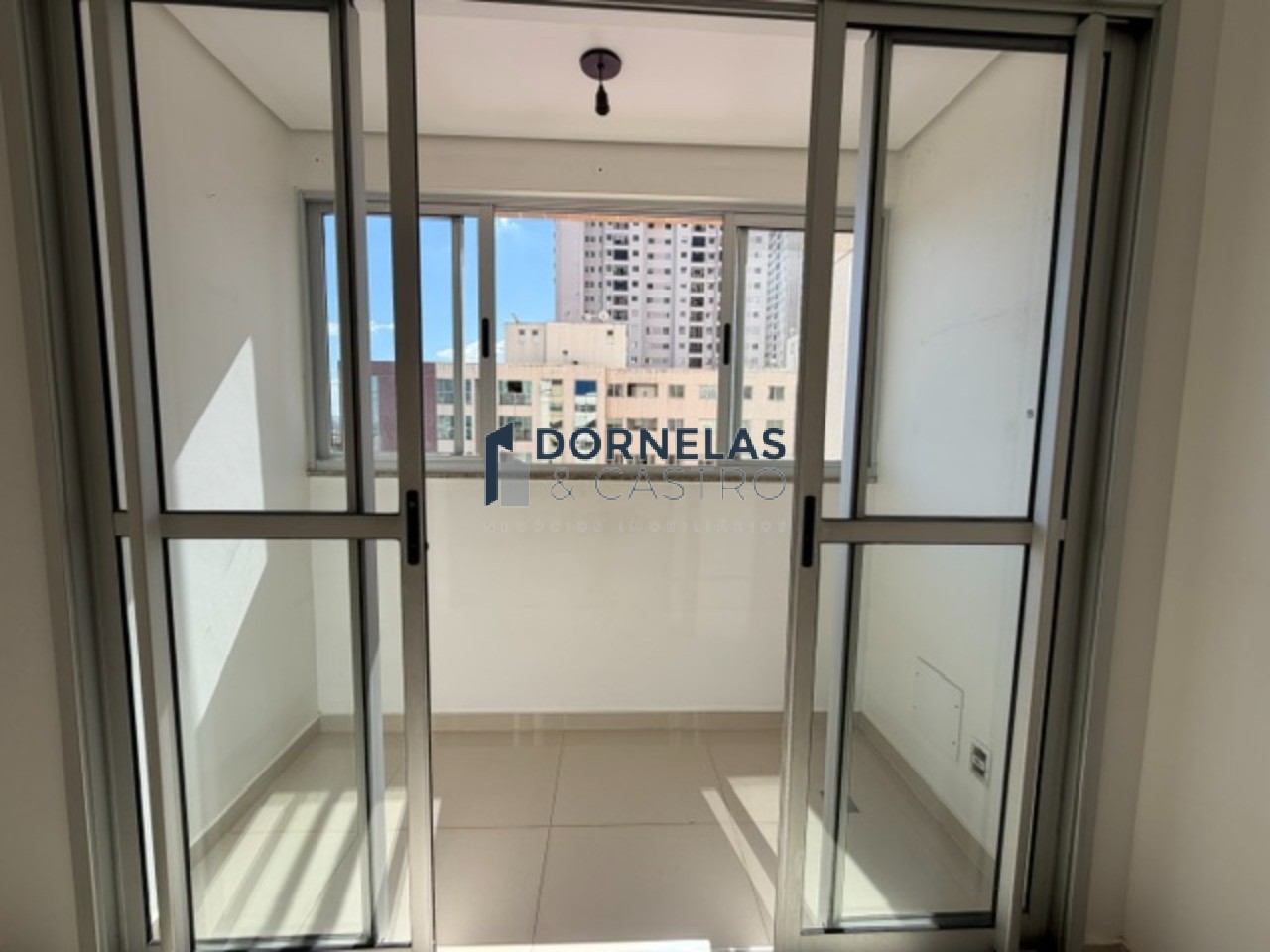 Residencial duetto 2 dormitórios, 3 banheiros, desocupado, g