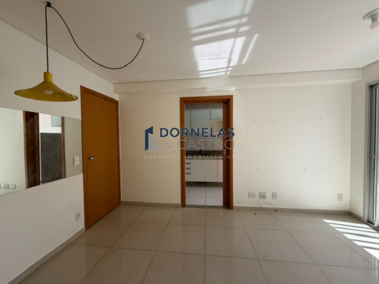 Residencial duetto 2 dormitórios, 3 banheiros, desocupado, g