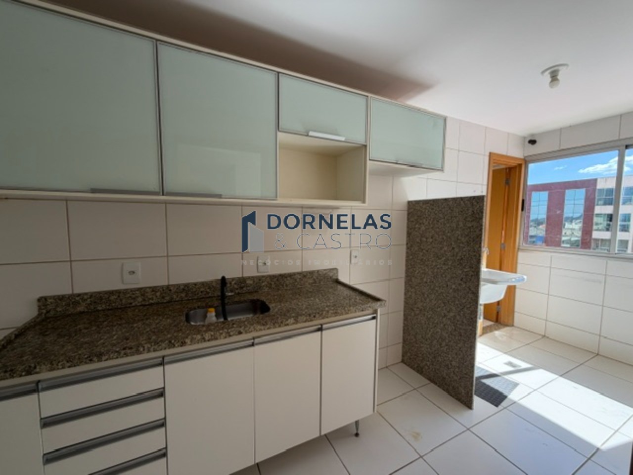 Residencial duetto 2 dormitórios, 3 banheiros, desocupado, g