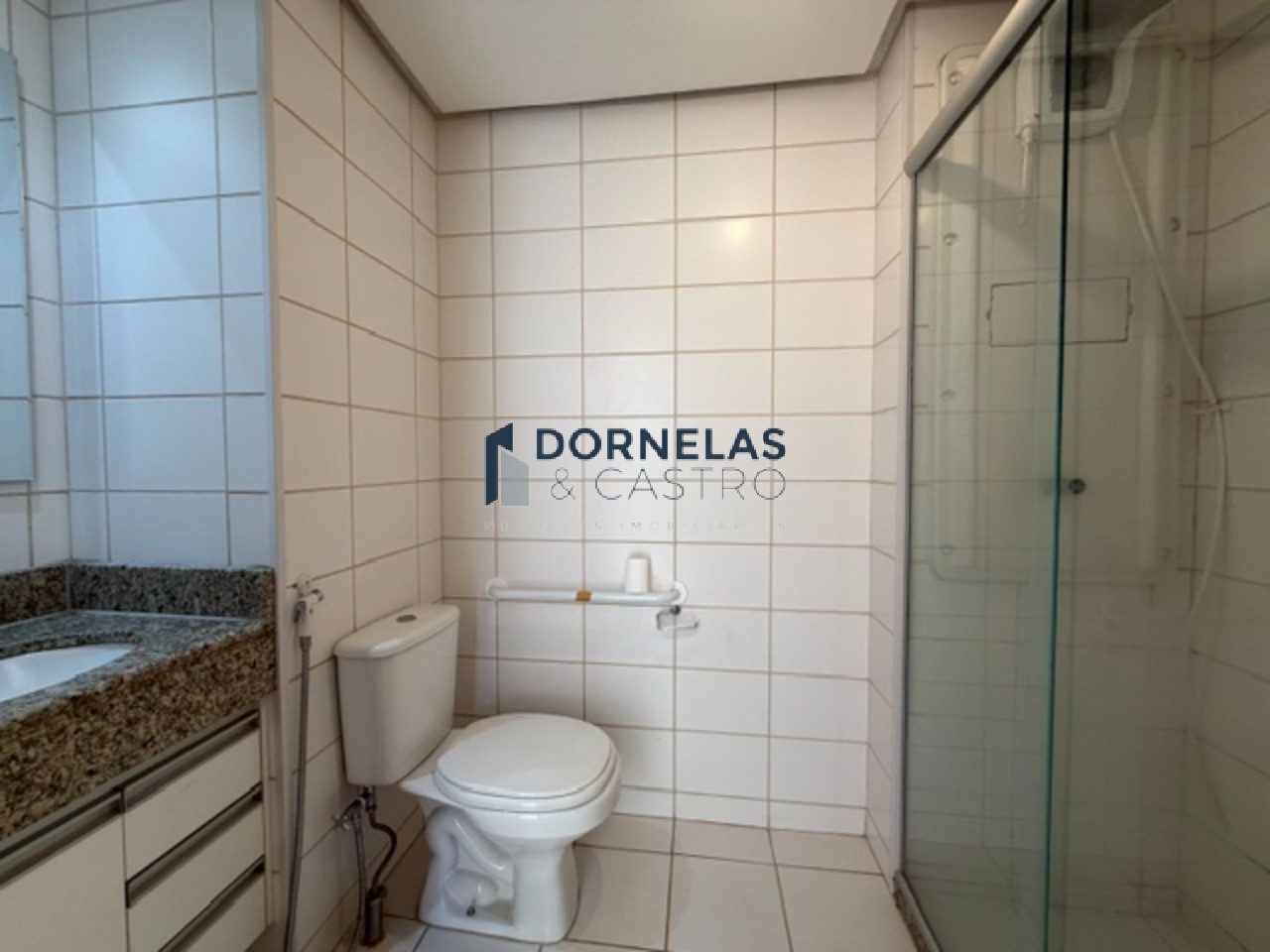 Residencial duetto 2 dormitórios, 3 banheiros, desocupado, g