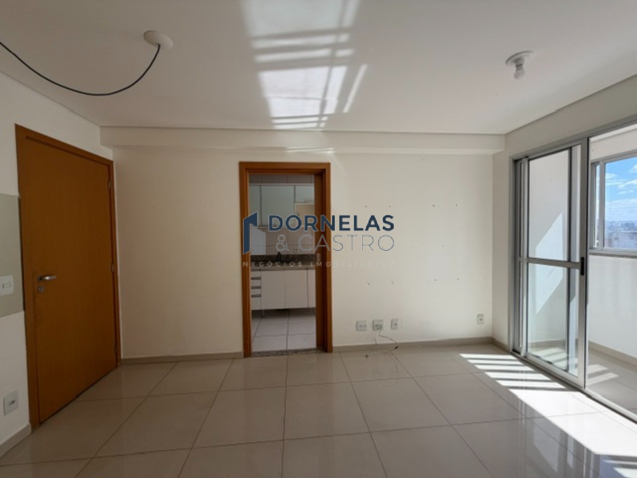 Residencial duetto 2 dormitórios, 3 banheiros, desocupado, g