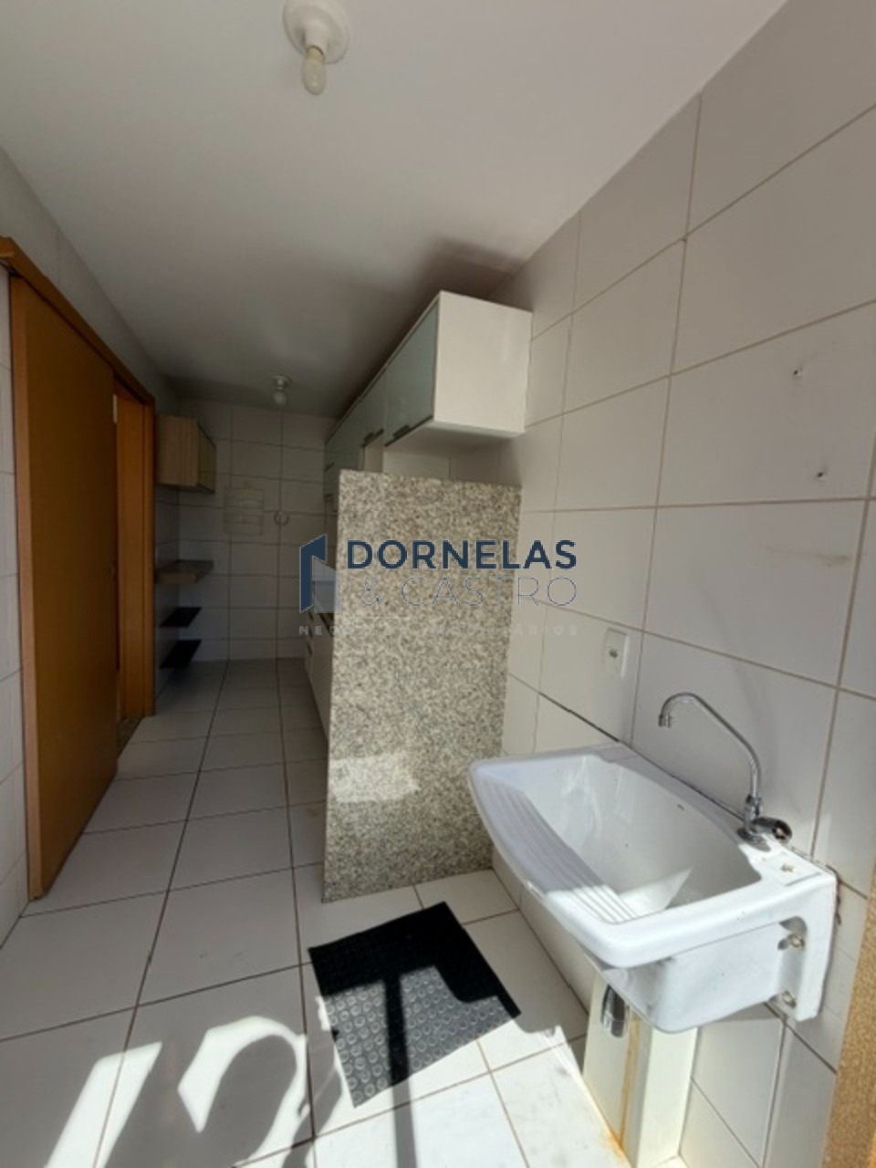 Residencial duetto 2 dormitórios, 3 banheiros, desocupado, g