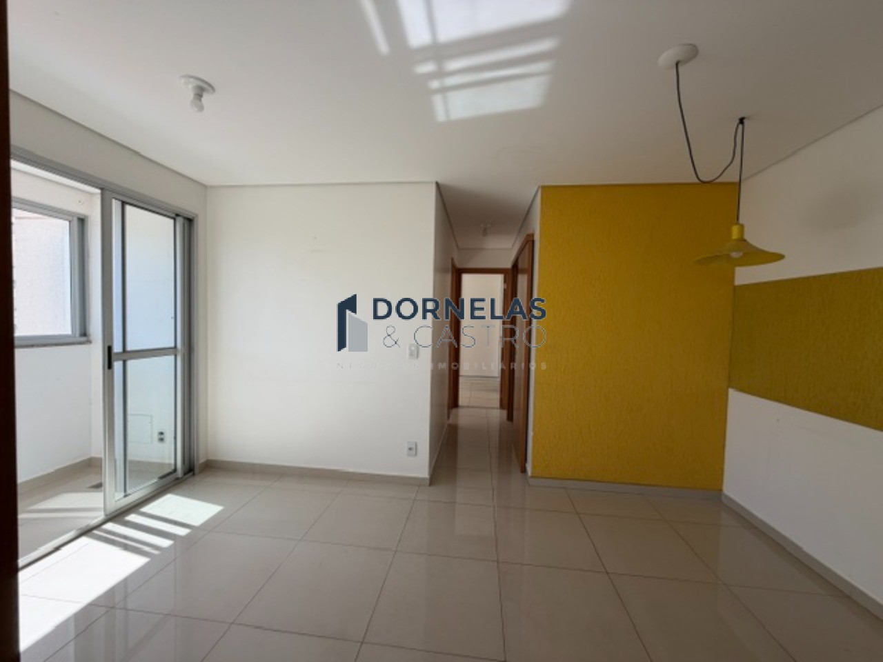Residencial duetto 2 dormitórios, 3 banheiros, desocupado, g