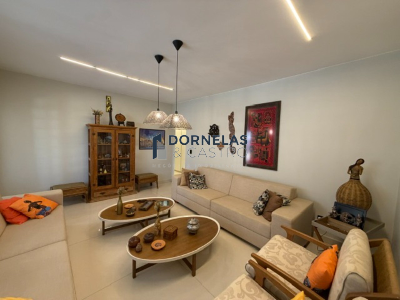 Casa térrea condomínio fechado guara park 4 quartos terreno 733m² no guará ii