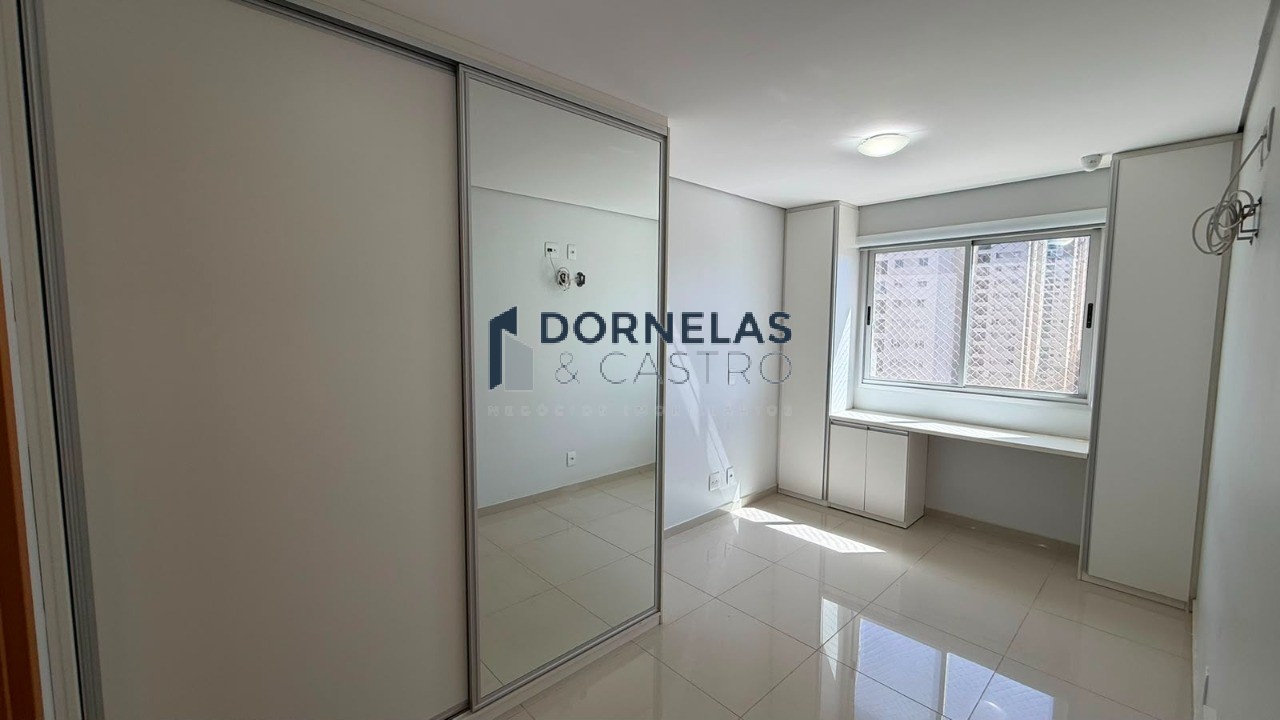 Residencial duetto 2 dormitórios, 3 banheiros, desocupado, andar alto, guará ii aceita fgts e financiamento bancário