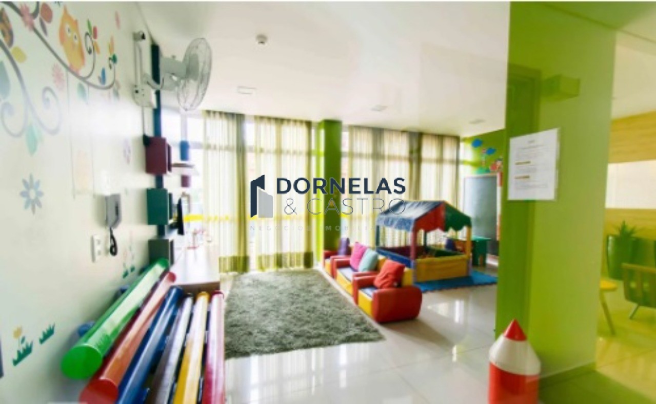 Residencial duetto 2 dormitórios, 3 banheiros, desocupado, andar alto, guará ii aceita fgts e financiamento bancário