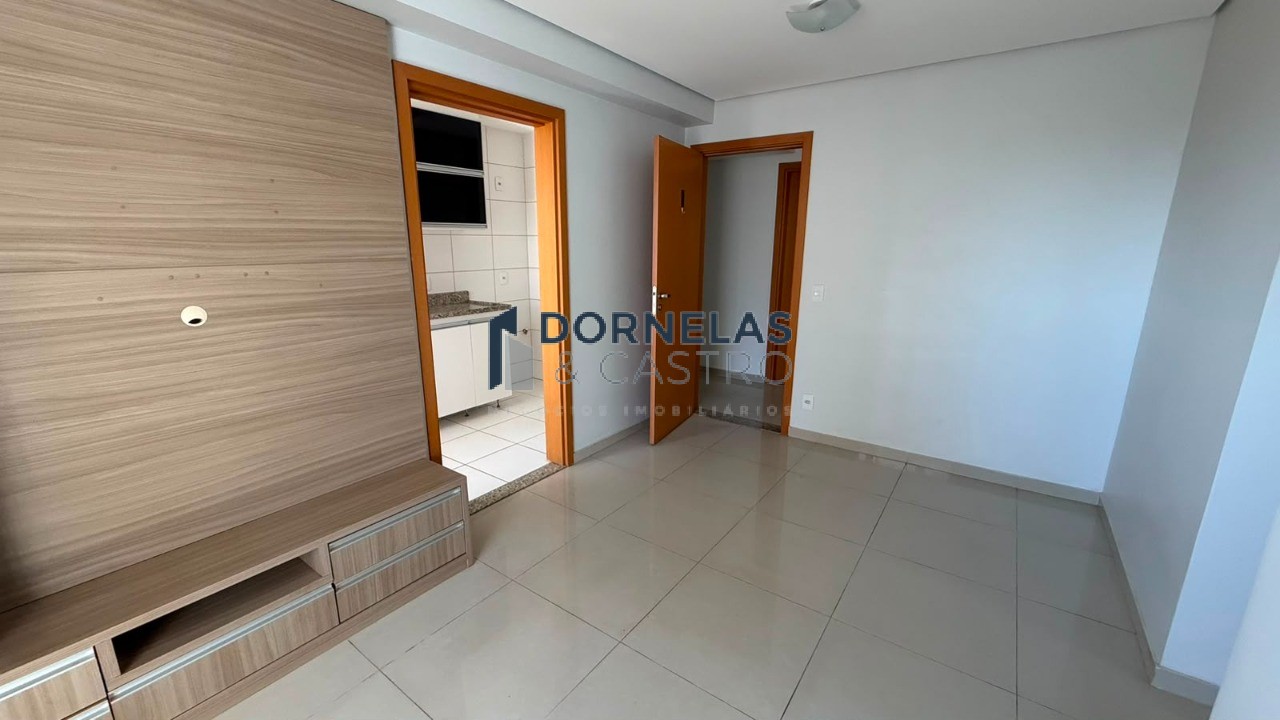 Residencial duetto 2 dormitórios, 3 banheiros, desocupado, andar alto, guará ii aceita fgts e financiamento bancário