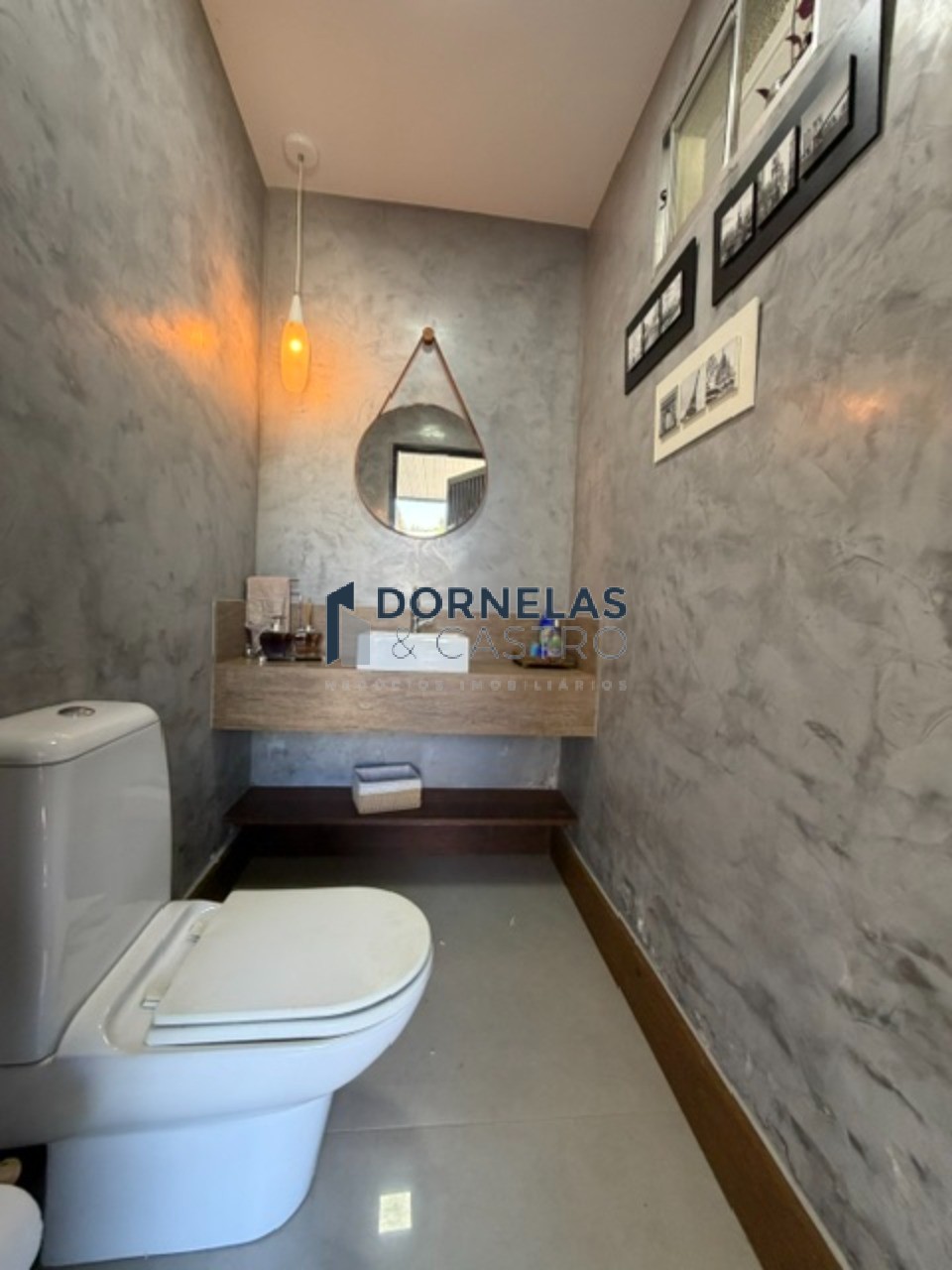 Casa térrea condomínio fechado guara park 4 quartos terreno 733m² no guará ii