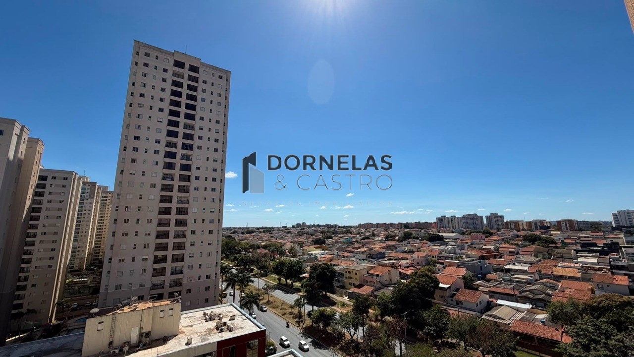 Residencial duetto 2 dormitórios, 3 banheiros, desocupado, andar alto, guará ii aceita fgts e financiamento bancário