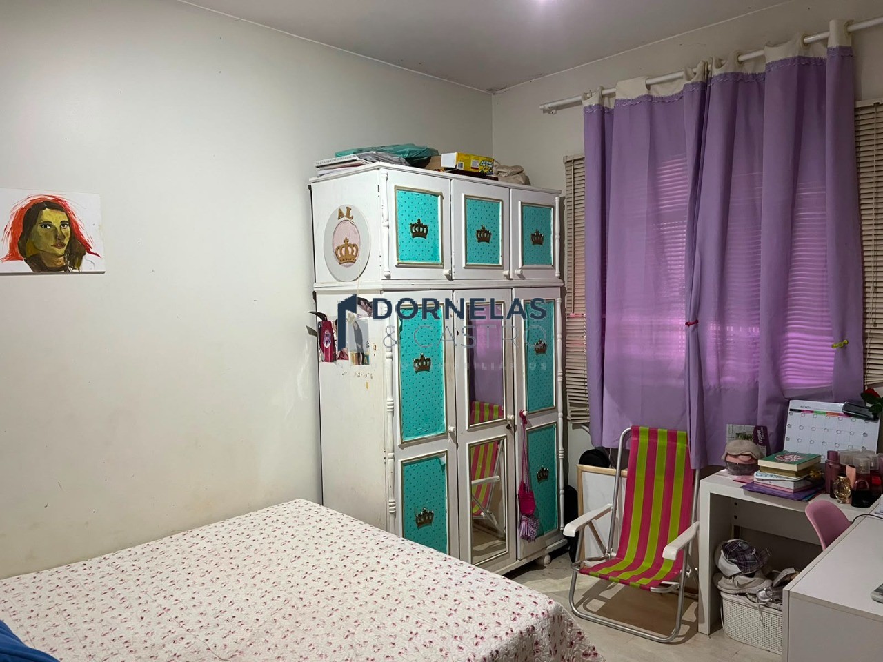Casa à venda em condomínio fechado no guará ii - iapi de frente a qe 50