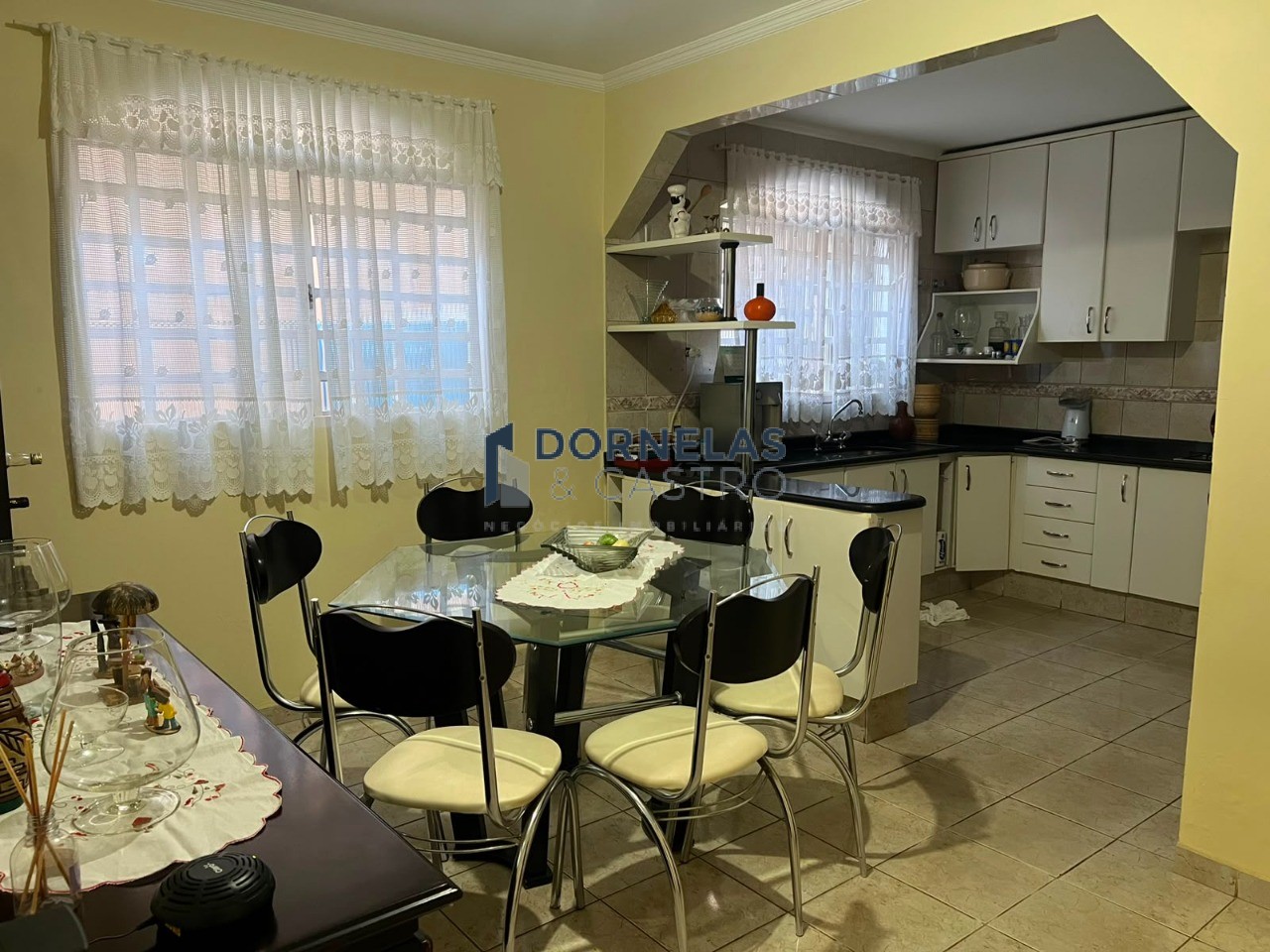 Sobrado na qe 19 guará 2 terreno de 200m² estuda troca por imóvel de menor valor aceita fgts e financiamento bancário - foto 7