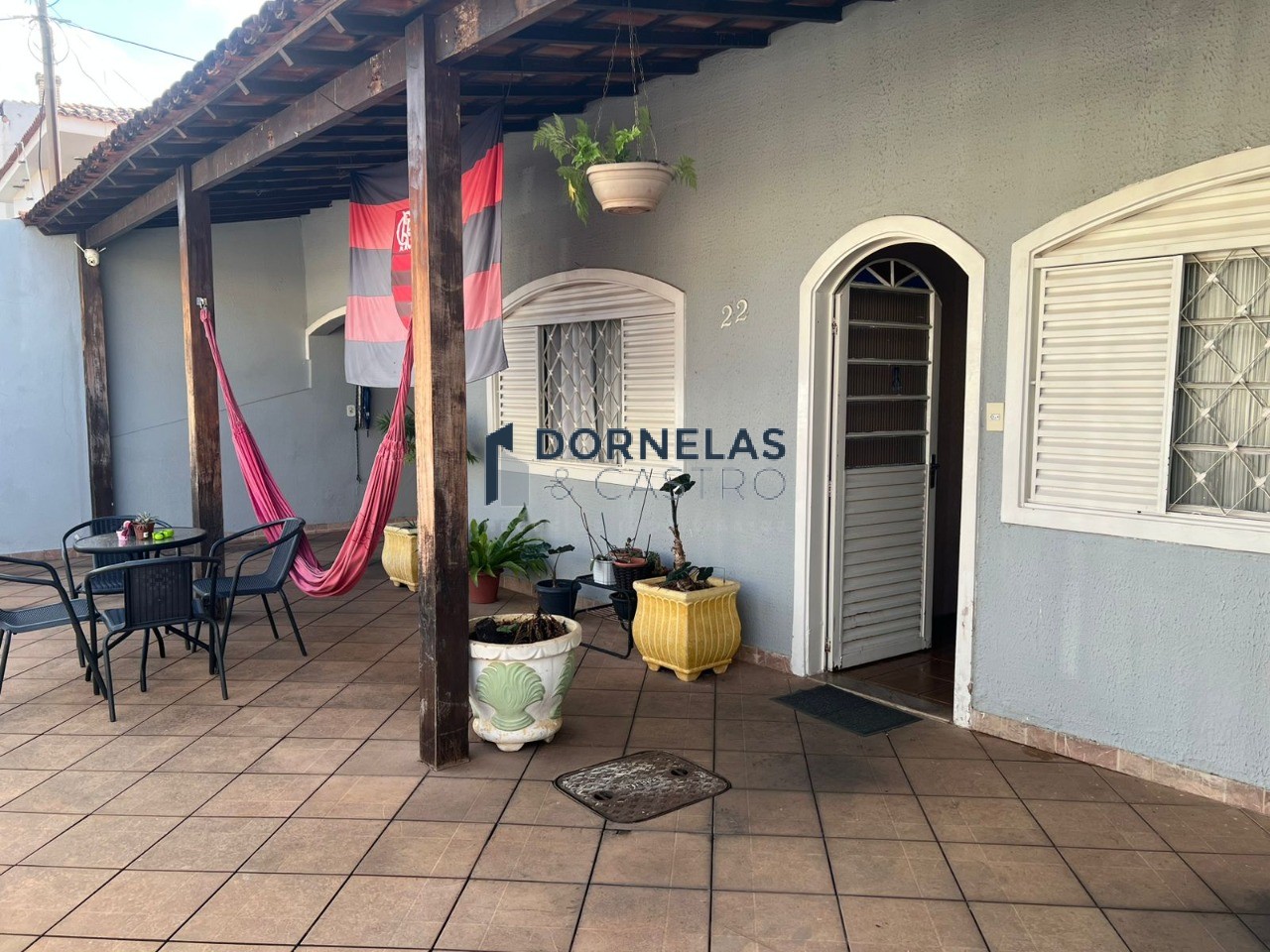 Casa térrea qe 19 guará ii terreno de 200m² aceita financiamento - foto 2