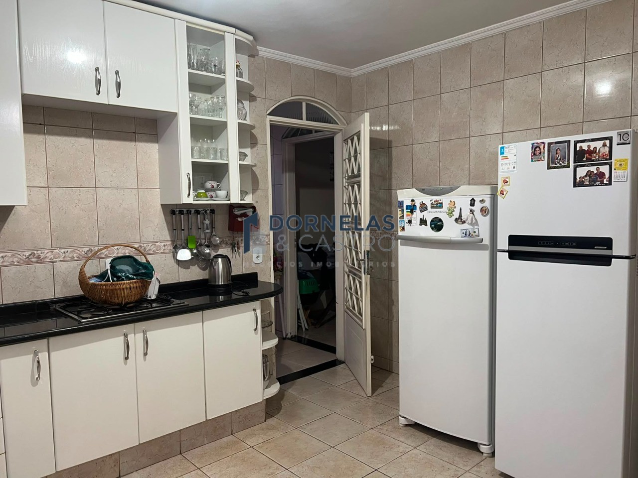 Sobrado na qe 19 guará 2 terreno de 200m² estuda troca por imóvel de menor valor aceita fgts e financiamento bancário - foto 6