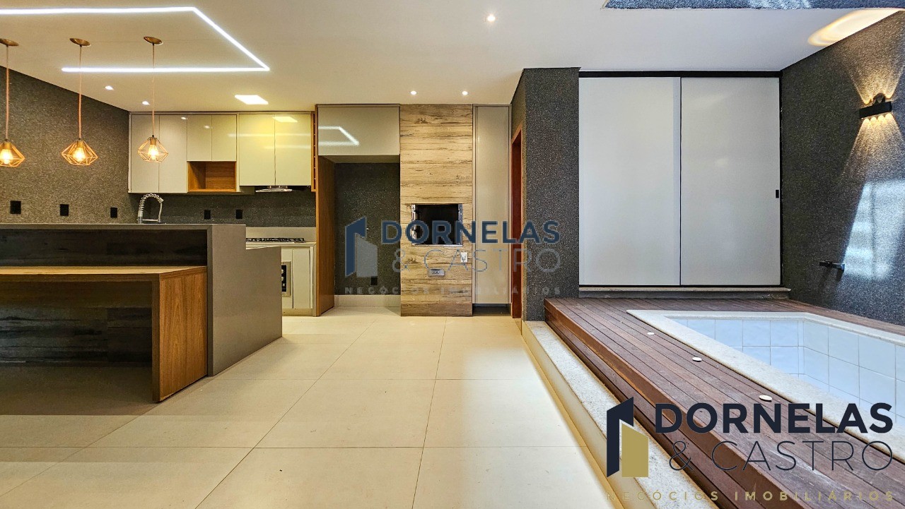 Casa alto padrão qe 50 guará ii com habite-se aceita fgts, financiamento e estuda troca