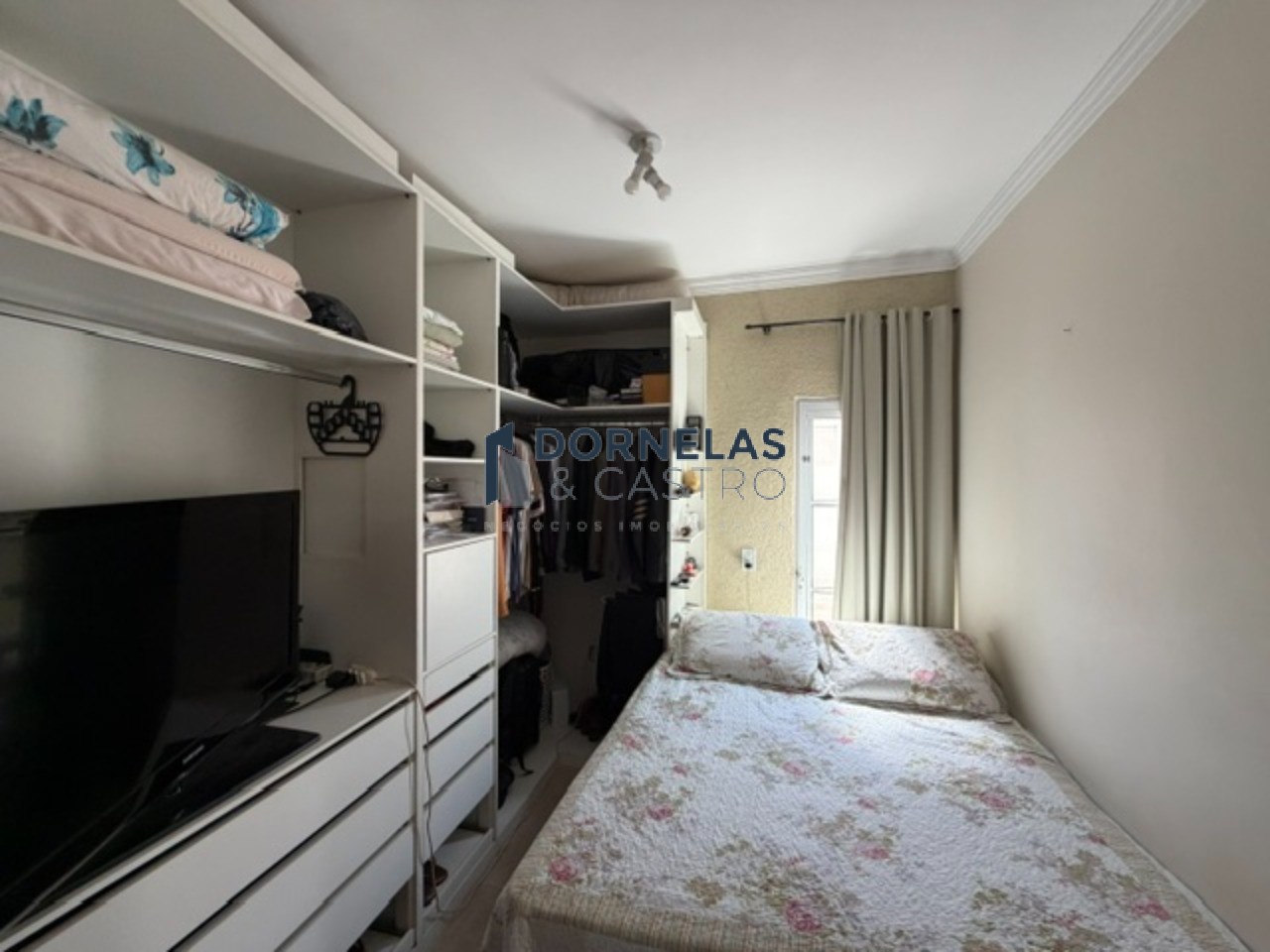 Casa com duas suítes cond. Fechado no guará a 300 metros da via eptg - analisaremos troca por imóvel de menor valor - foto 18