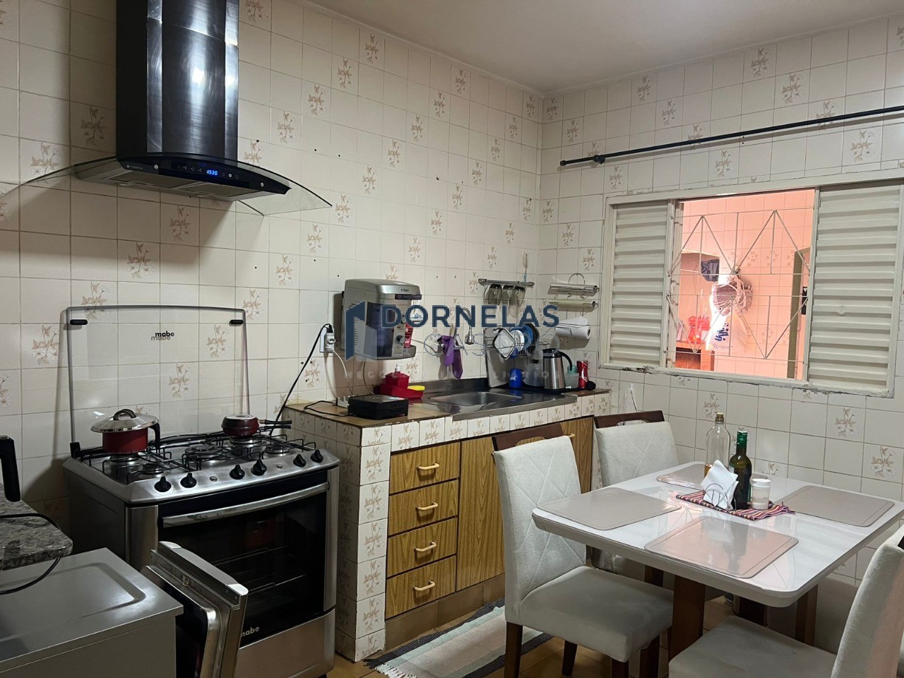Casa térrea qe 19 guará ii terreno de 200m² aceita financiamento - foto 7