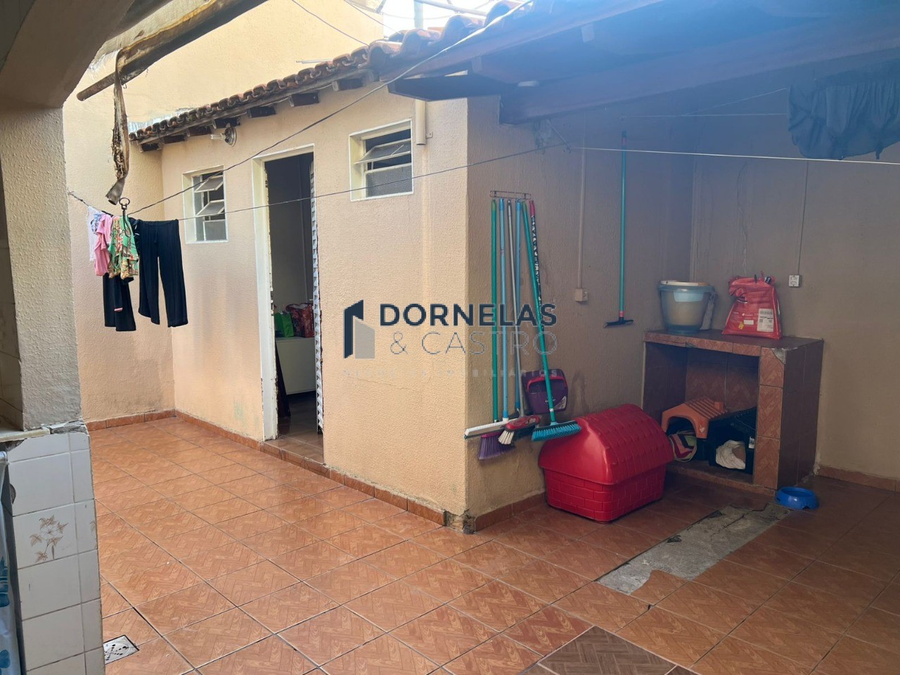 Casa térrea qe 19 guará ii terreno de 200m² aceita financiamento - foto 12