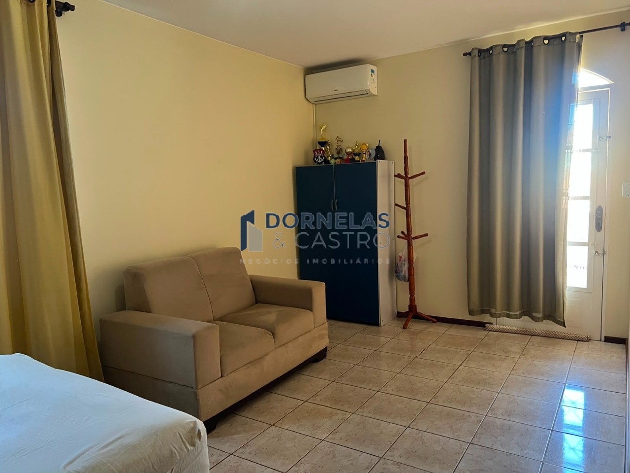 Sobrado na qe 19 guará 2 terreno de 200m² estuda troca por imóvel de menor valor aceita fgts e financiamento bancário - foto 18