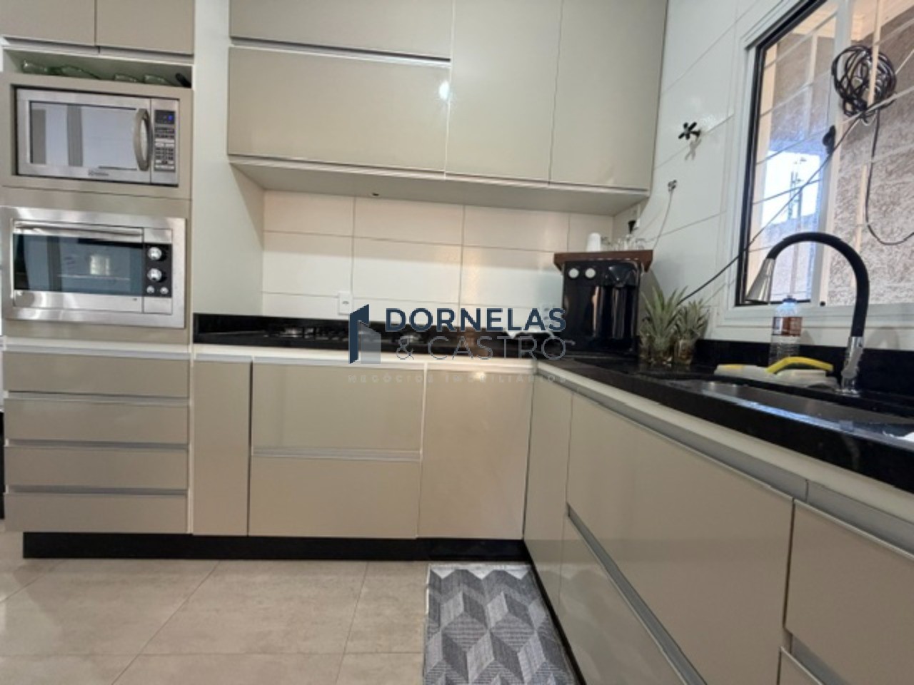 Casa com duas suítes cond. Fechado no guará a 300 metros da via eptg - analisaremos troca por imóvel de menor valor - foto 5