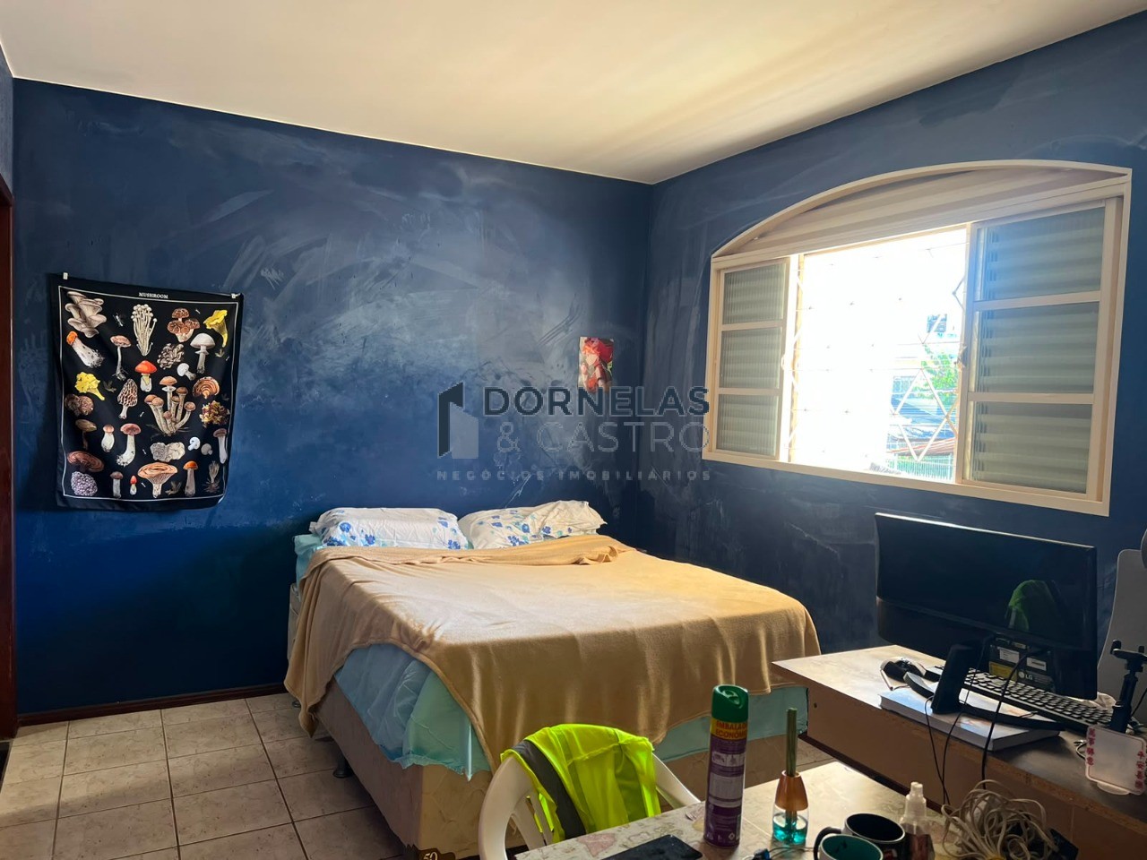 Sobrado na qe 19 guará 2 terreno de 200m² estuda troca por imóvel de menor valor aceita fgts e financiamento bancário - foto 11