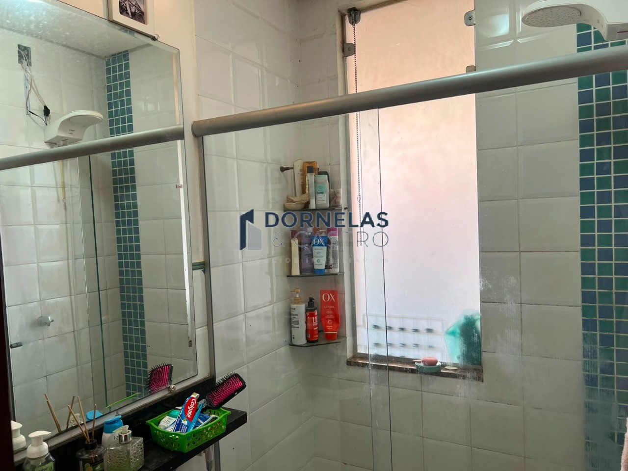Casa à venda em condomínio fechado no guará ii - iapi de frente a qe 50