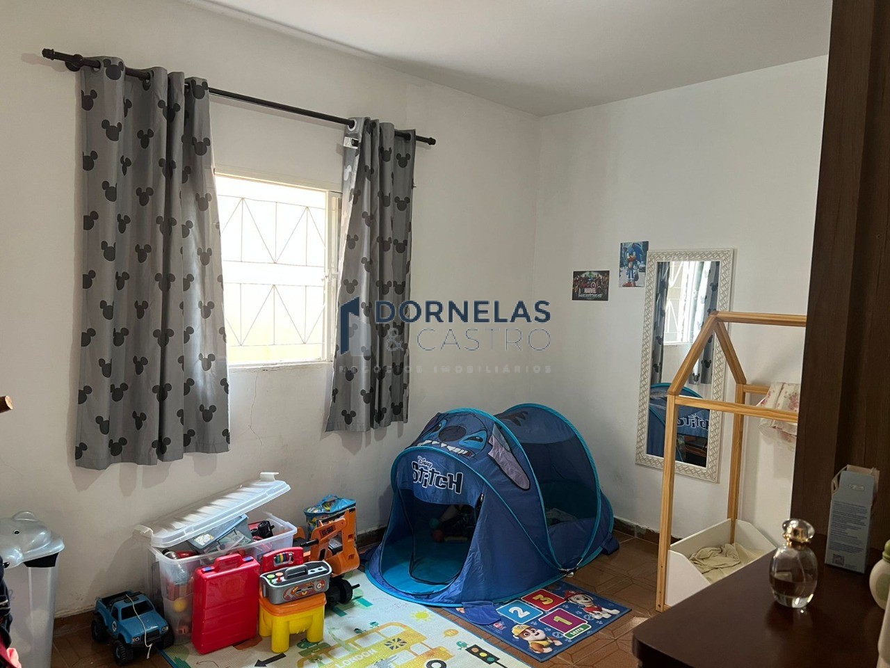 Casa térrea qe 19 guará ii terreno de 200m² aceita financiamento - foto 15