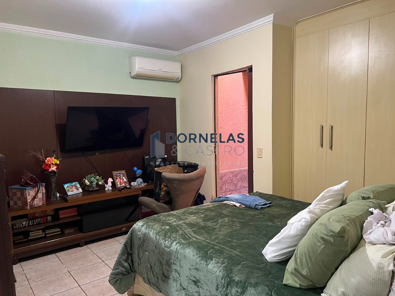 Sobrado na qe 19 guará 2 terreno de 200m² estuda troca por imóvel de menor valor aceita fgts e financiamento bancário - foto 9