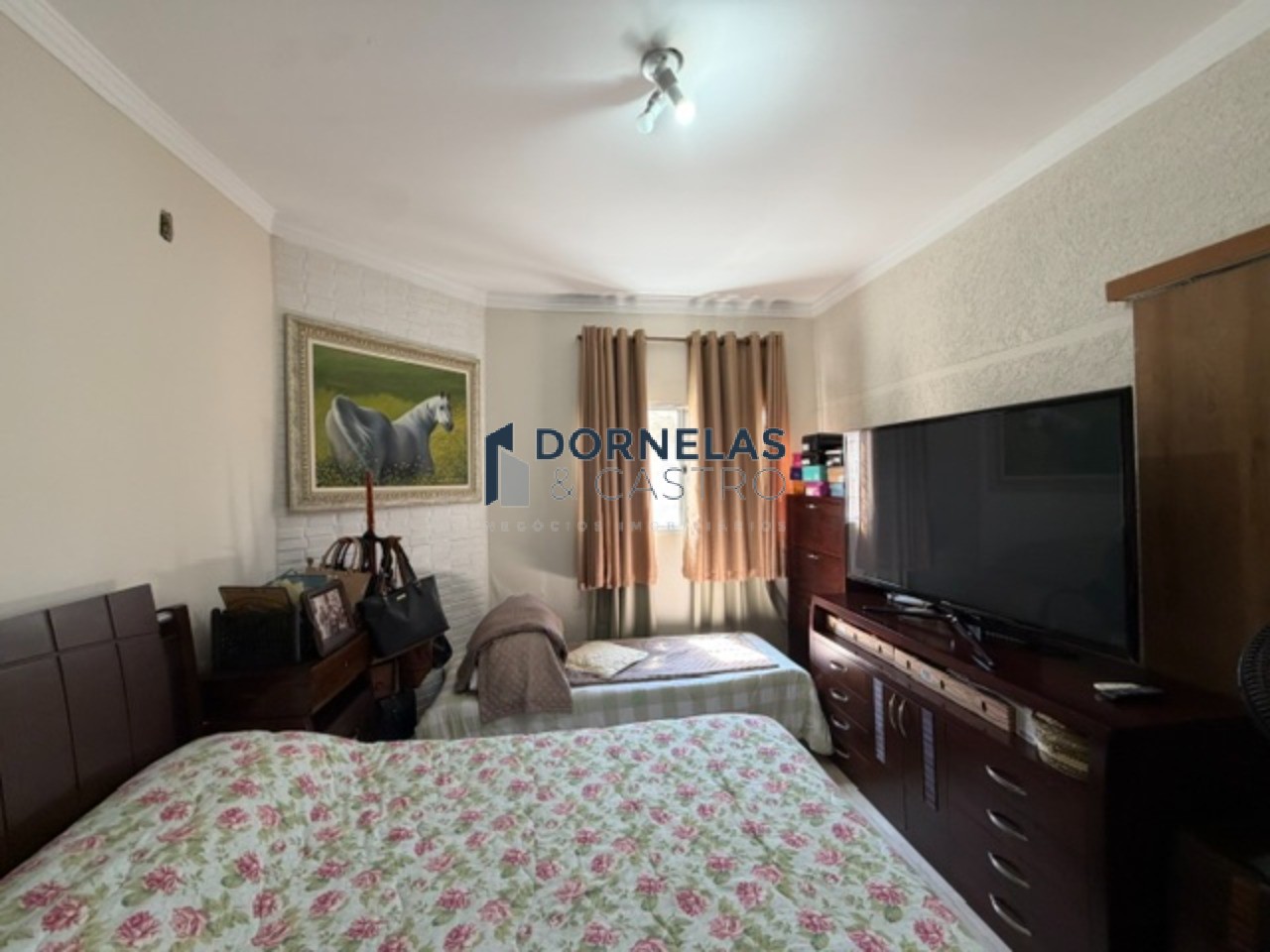 Casa com duas suítes cond. Fechado no guará a 300 metros da via eptg - analisaremos troca por imóvel de menor valor - foto 14