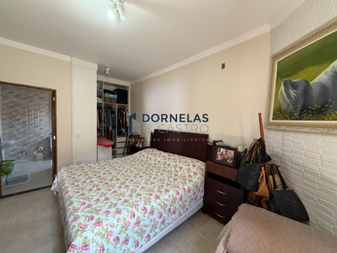 Casa com duas suítes cond. Fechado no guará a 300 metros da via eptg - analisaremos troca por imóvel de menor valor - foto 11