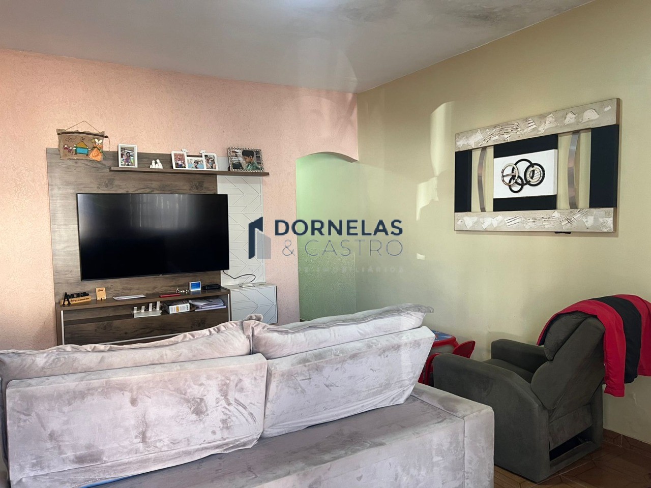 Casa térrea qe 19 guará ii terreno de 200m² aceita financiamento - foto 4