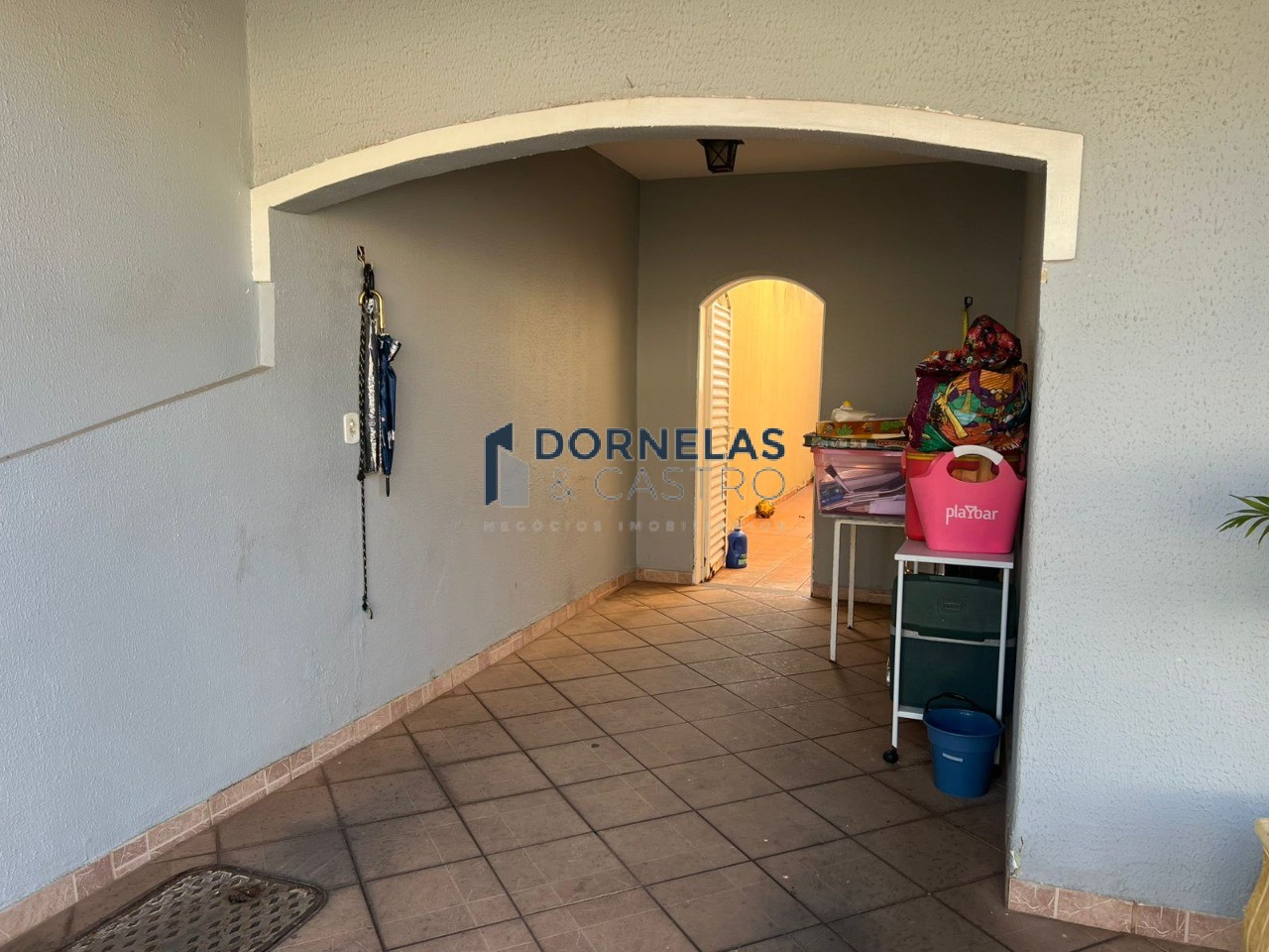Casa térrea qe 19 guará ii terreno de 200m² aceita financiamento - foto 5