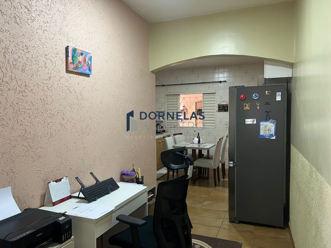Casa térrea qe 19 guará ii terreno de 200m² aceita financiamento - foto 6