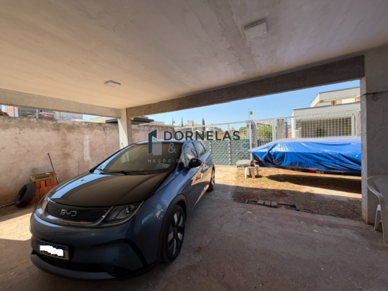 Casa com duas suítes cond. Fechado no guará a 300 metros da via eptg - analisaremos troca por imóvel de menor valor - foto 22