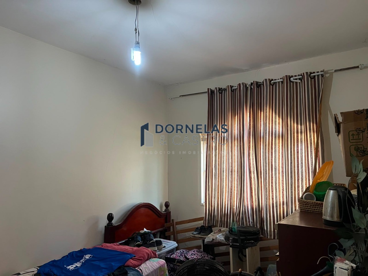 Casa à venda em condomínio fechado no guará ii - iapi de frente a qe 50