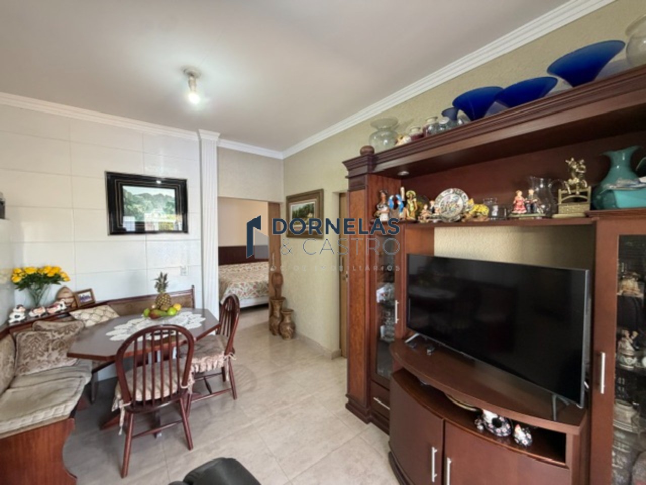 Casa com duas suítes cond. Fechado no guará a 300 metros da via eptg - analisaremos troca por imóvel de menor valor - foto 10