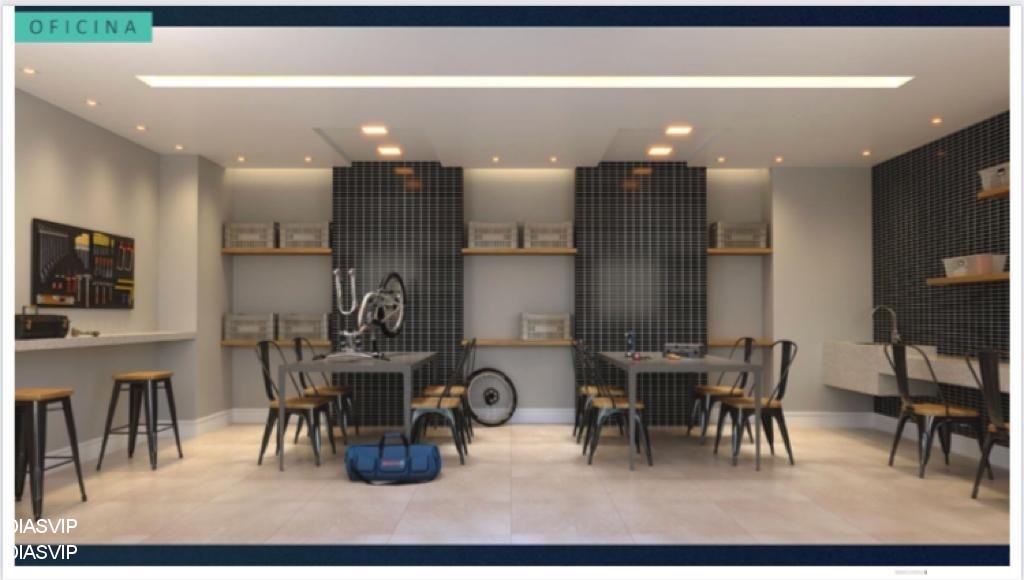 Apartamento à venda com 2 quartos, 53m² - Foto 15