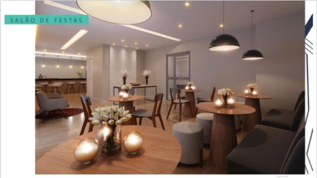 Apartamento à venda com 2 quartos, 53m² - Foto 12