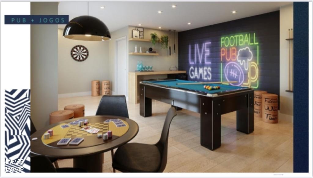Apartamento à venda com 2 quartos, 53m² - Foto 13