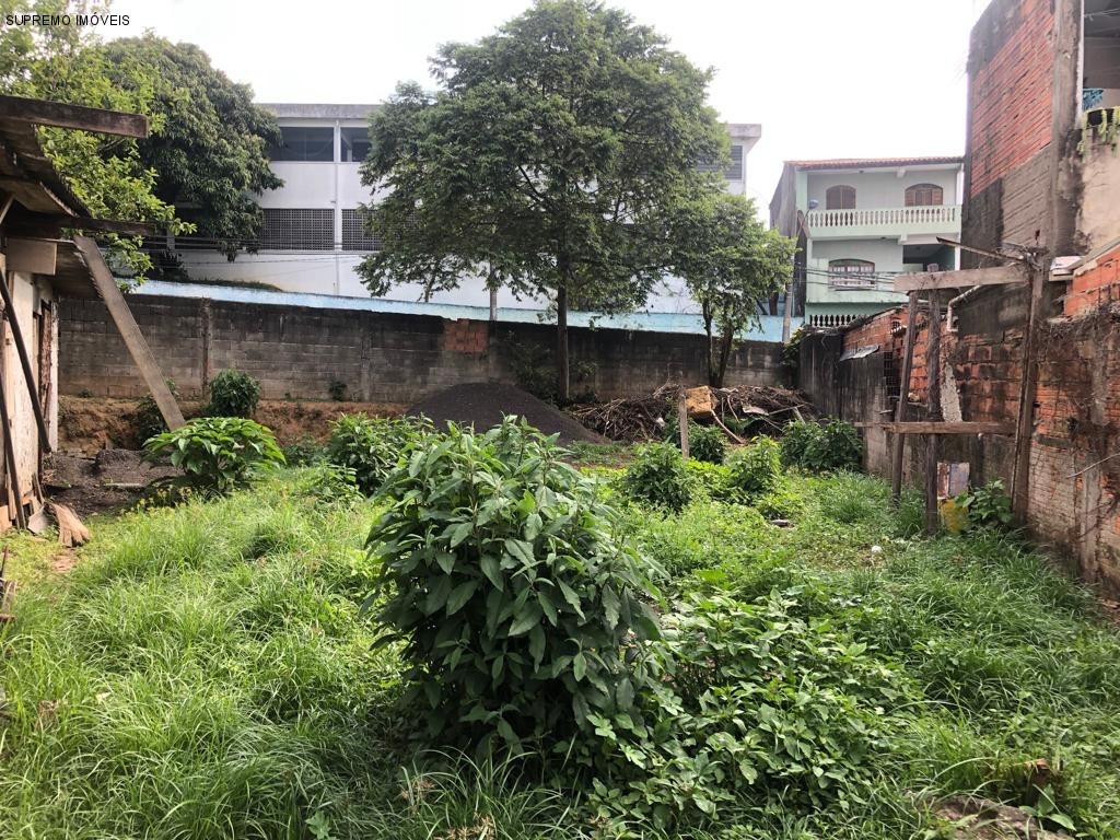 Lote para Comprar em JARDIM VIRGÍNIA - TABOÃO DA SERRA - SP