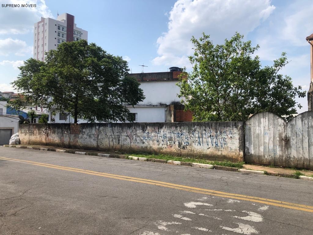 Lote para Comprar em JARDIM VIRGÍNIA - TABOÃO DA SERRA - SP