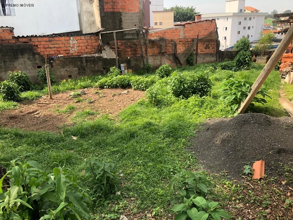 Lote para Comprar em JARDIM VIRGÍNIA - TABOÃO DA SERRA - SP