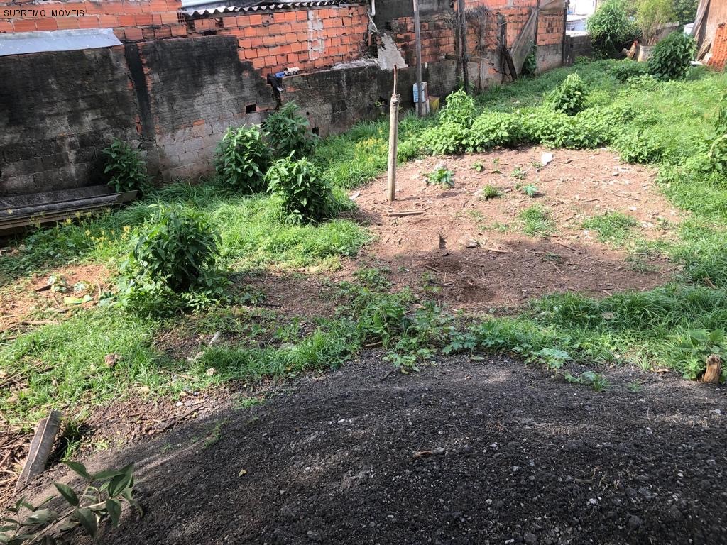 Lote para Comprar em JARDIM VIRGÍNIA - TABOÃO DA SERRA - SP